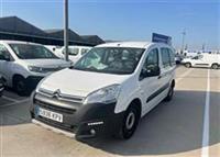 CITROEN 1.6 BLUEHDI 74KW LIVE EDITION (100C - 5936-KPV